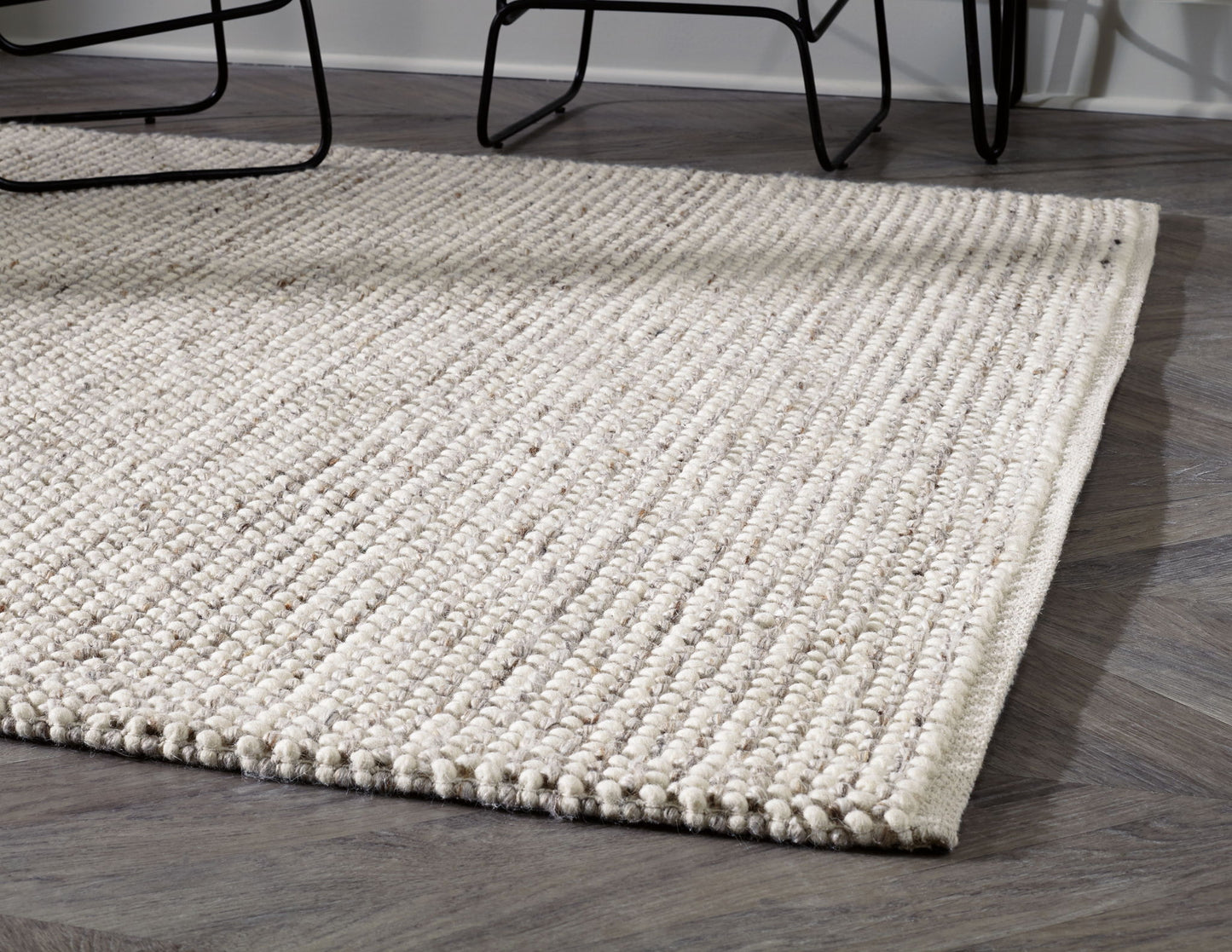 Jossick - Rug - Hornell Furniture Outlet