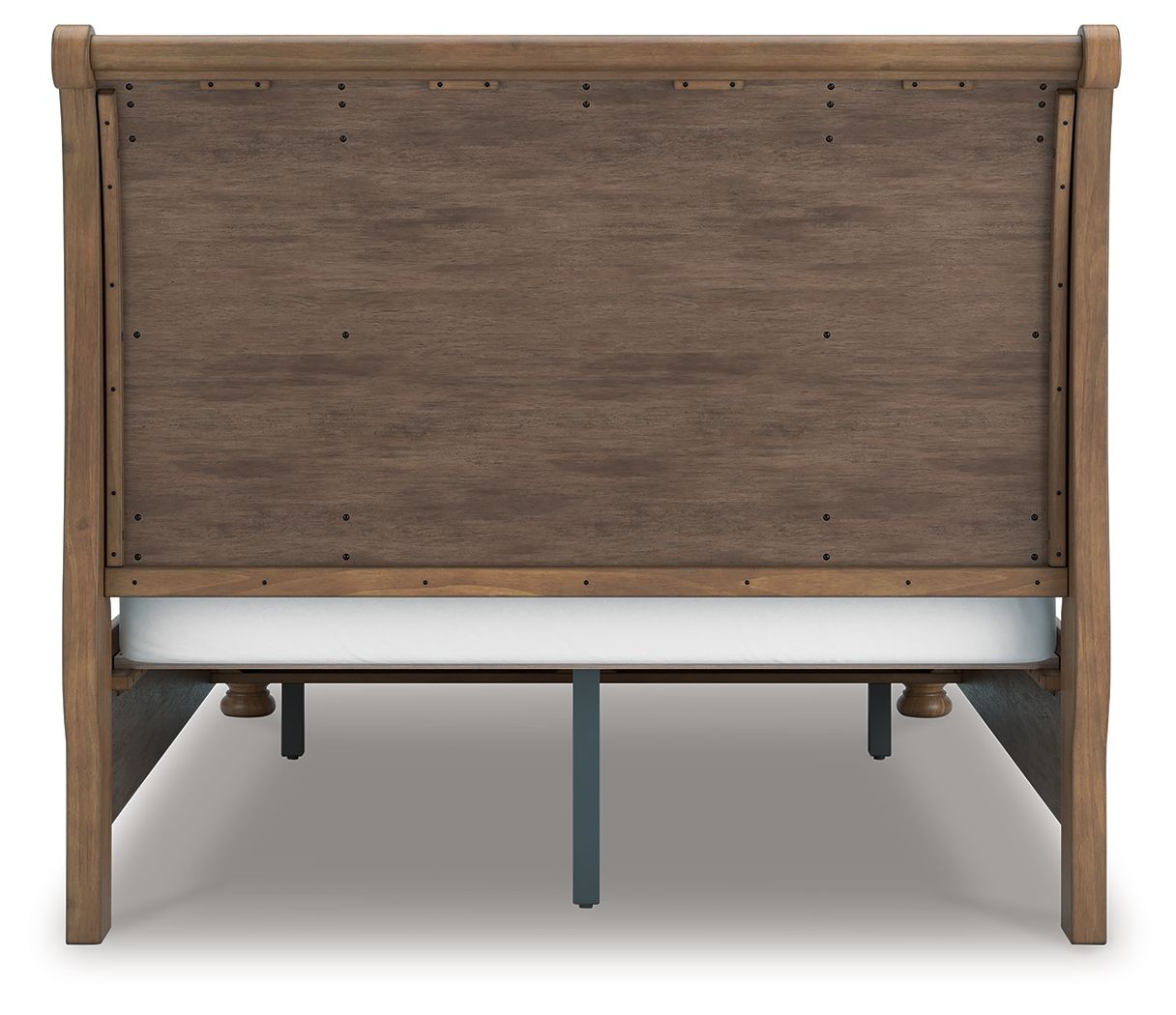 Feddinger - Storage Sleigh Bed - Hornell Furniture Outlet