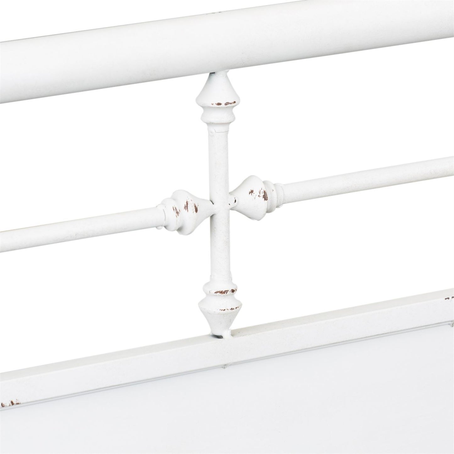 Vintage Series - Metal Bed - Hornell Furniture Outlet