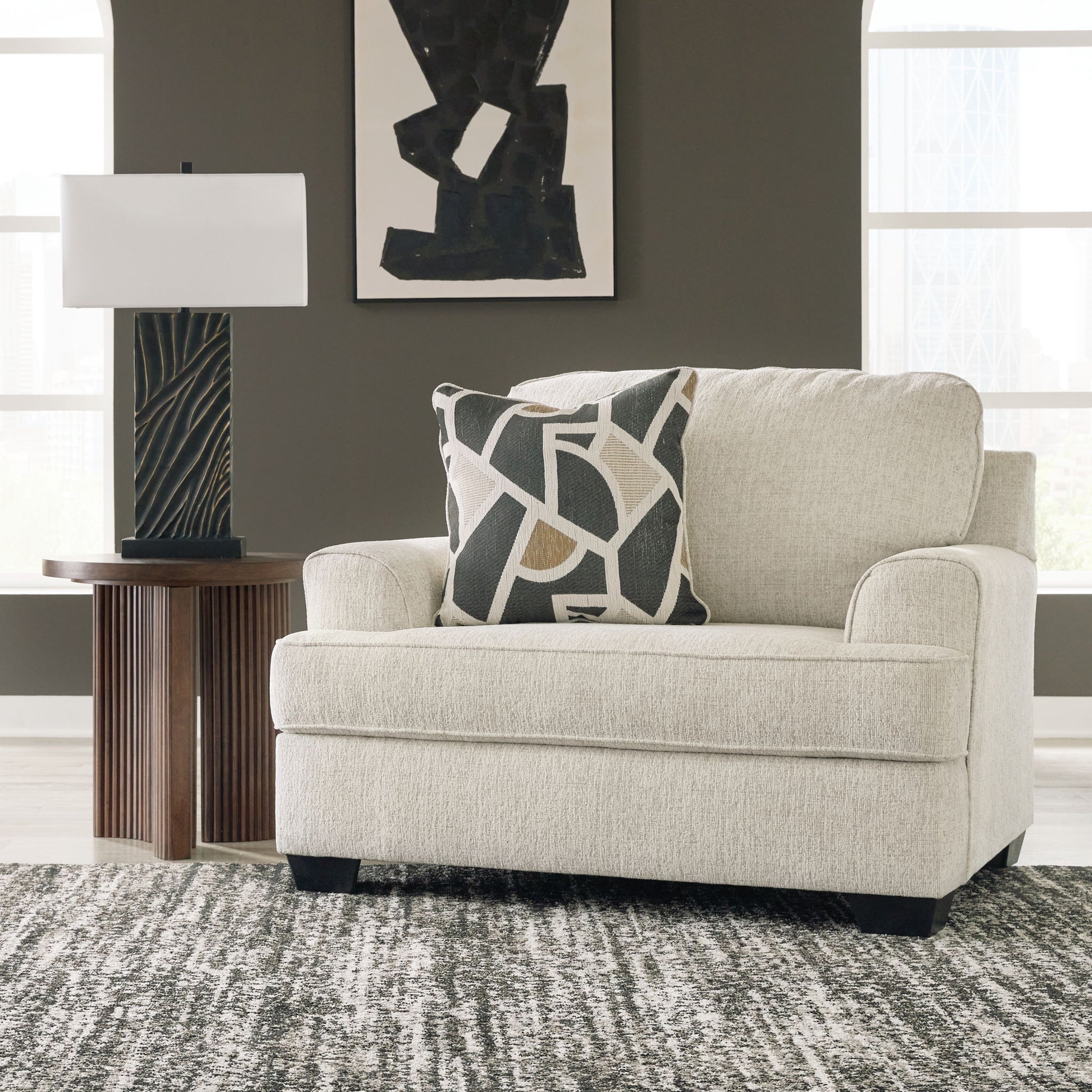 Heartcort - Living Room Set - Hornell Furniture Outlet
