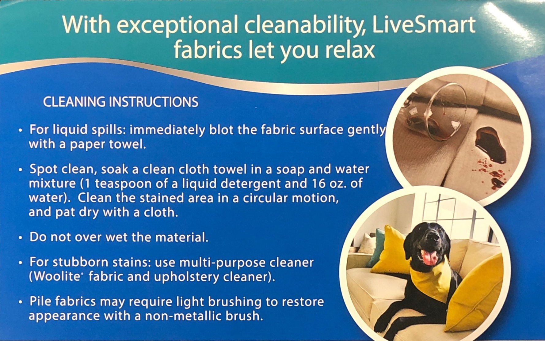 Posh - Modular Sectional - Hornell Furniture Outlet