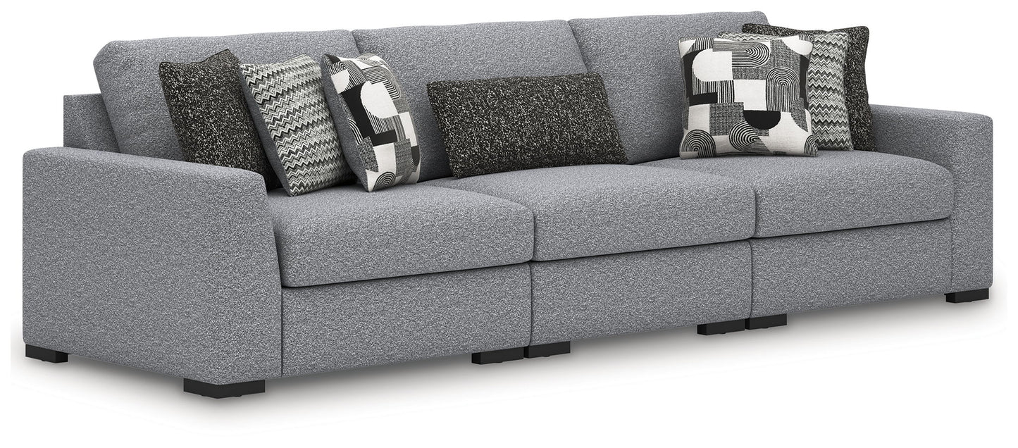 Bealton - Sectional - Hornell Furniture Outlet