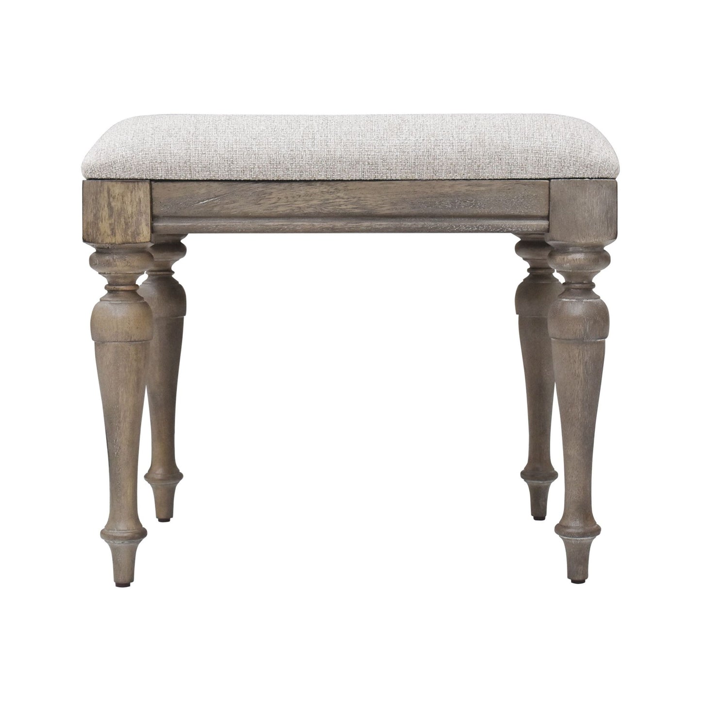 Highland Park - Vanity Bench - Hornell Furniture Outlet