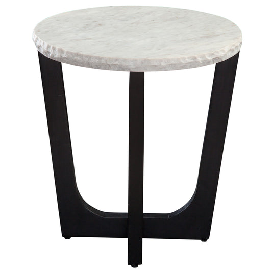 Chrissy - Marble Top Table - Hornell Furniture Outlet