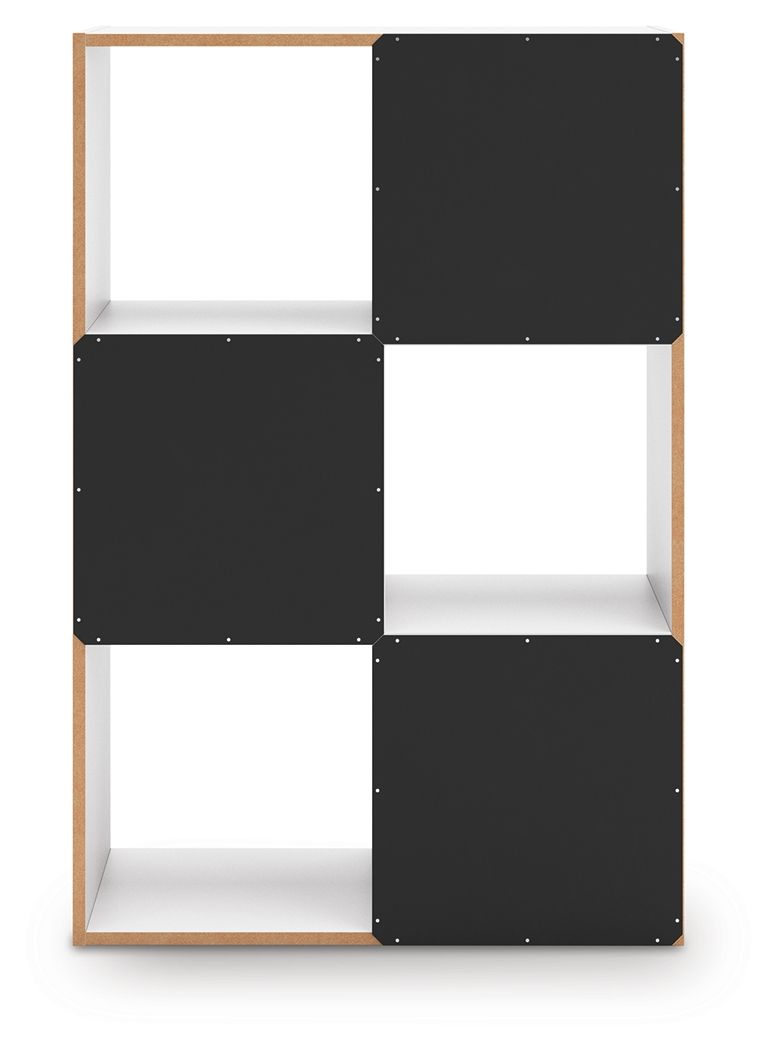 Onita - Cube Organizer - Hornell Furniture Outlet