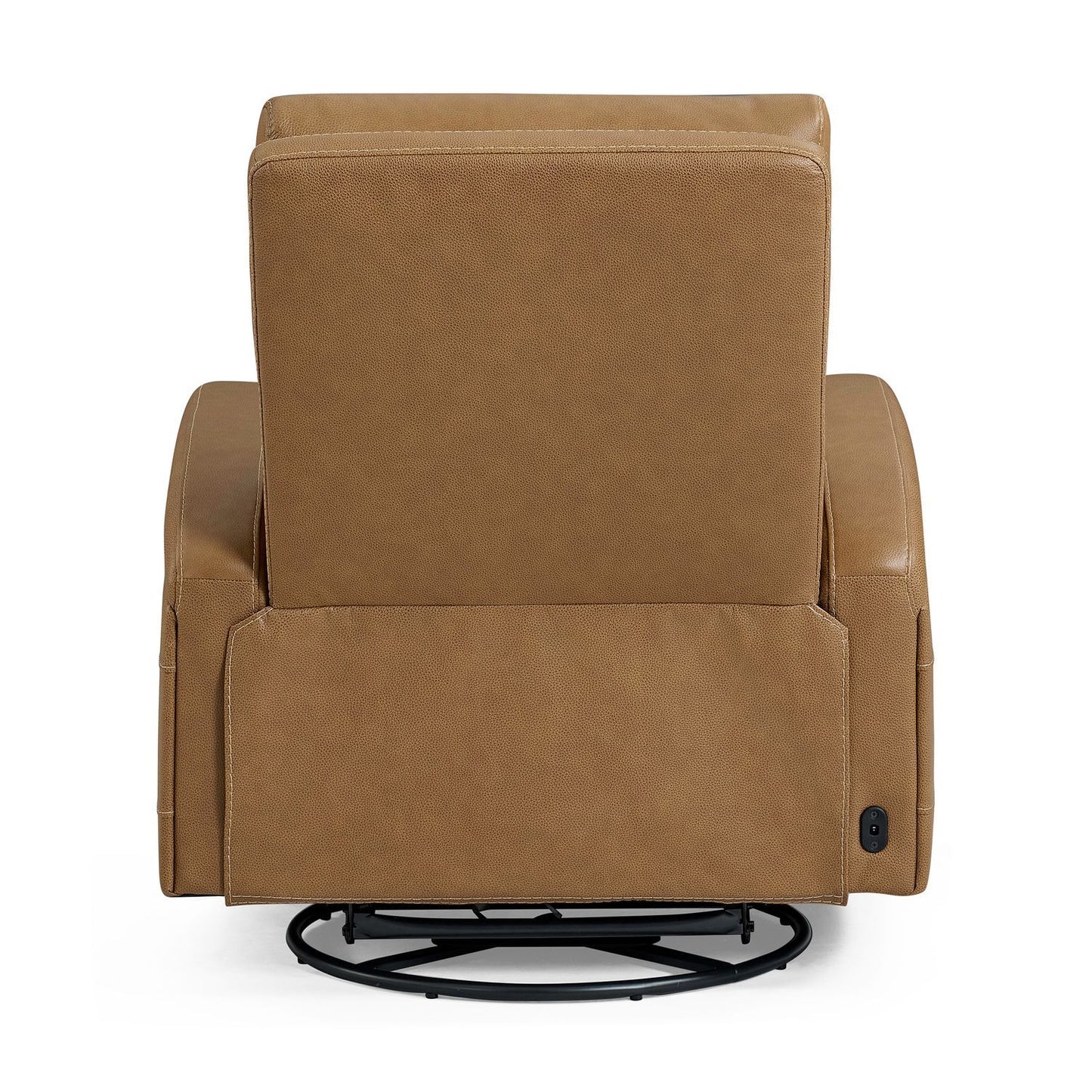 Rosslyn - Swivel Glider Recliner P3 - Hornell Furniture Outlet