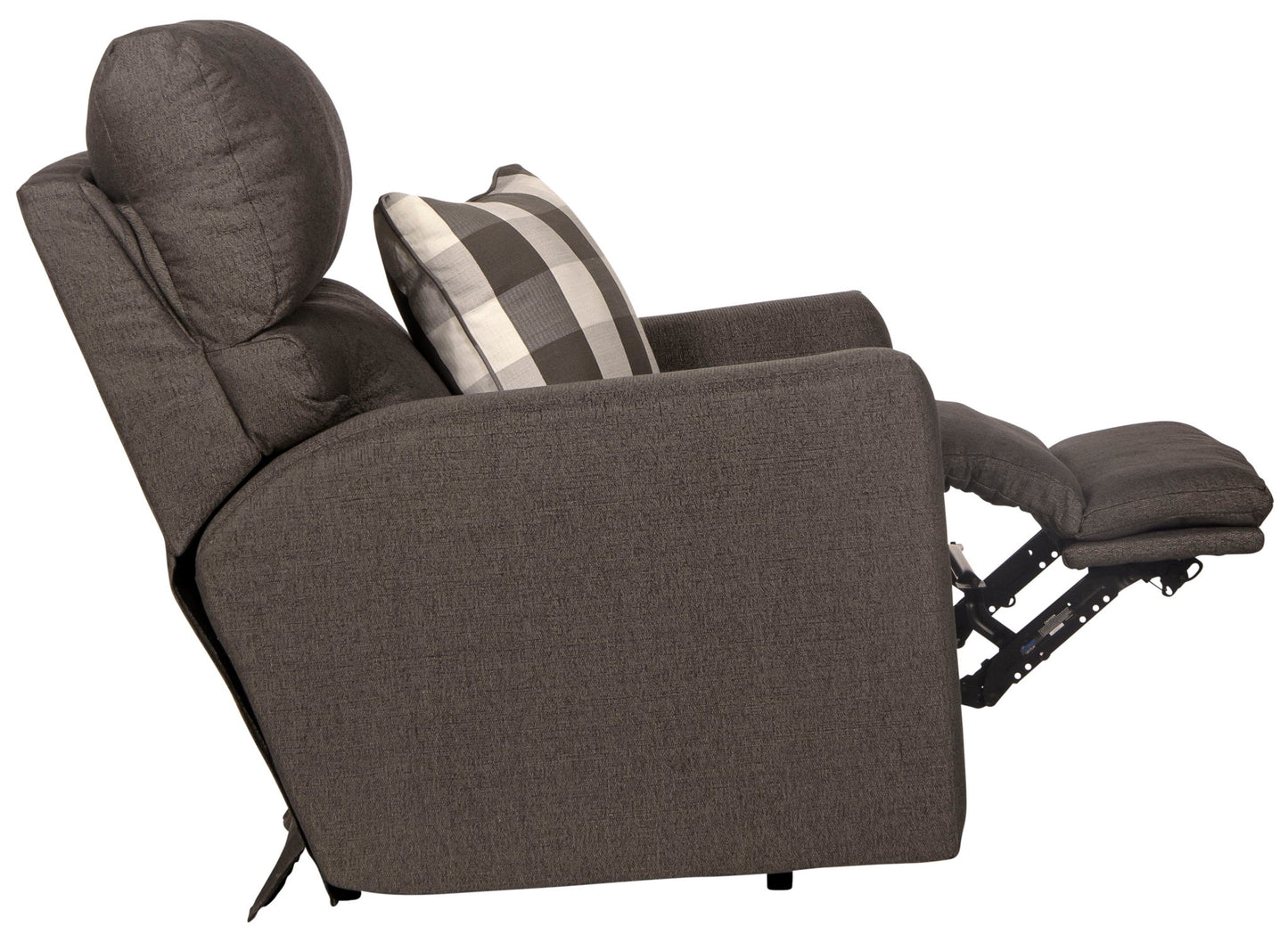 Searsport - Power Headrest Recliner - Hornell Furniture Outlet