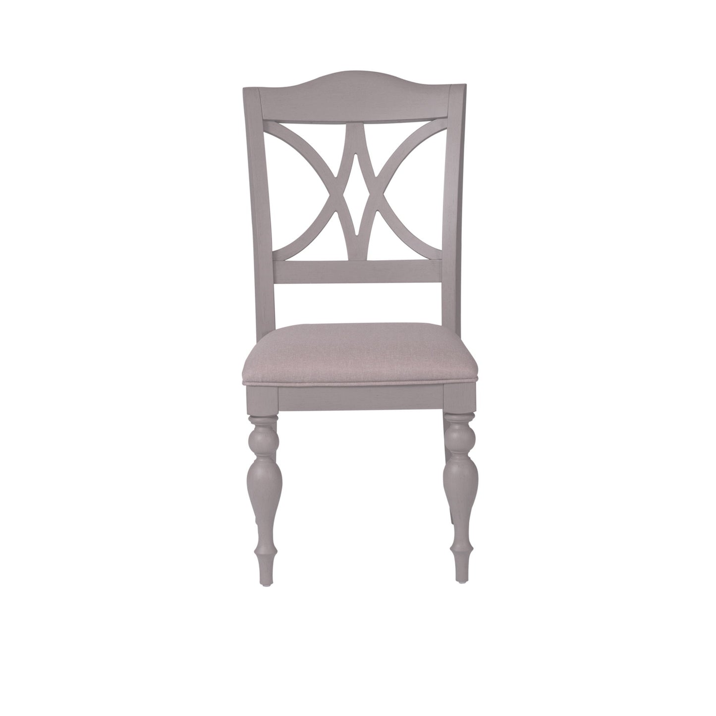 Summer House - Slat Back Side Chair (RTA) - Hornell Furniture Outlet