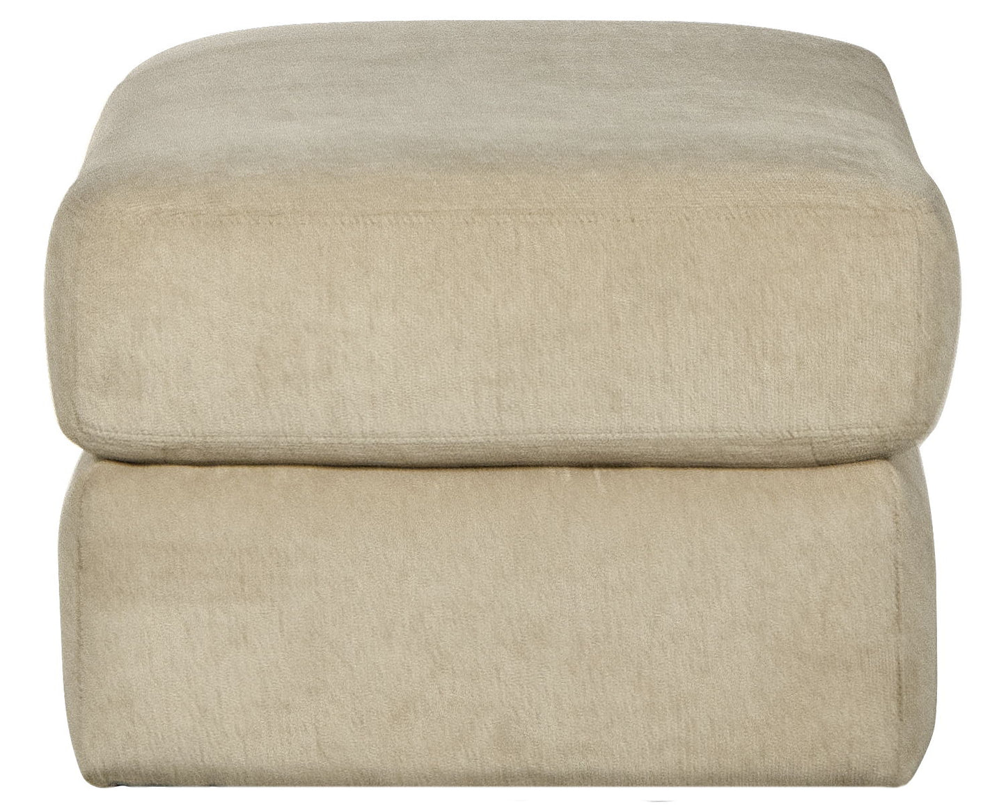 Lamar - Ottoman - Hornell Furniture Outlet
