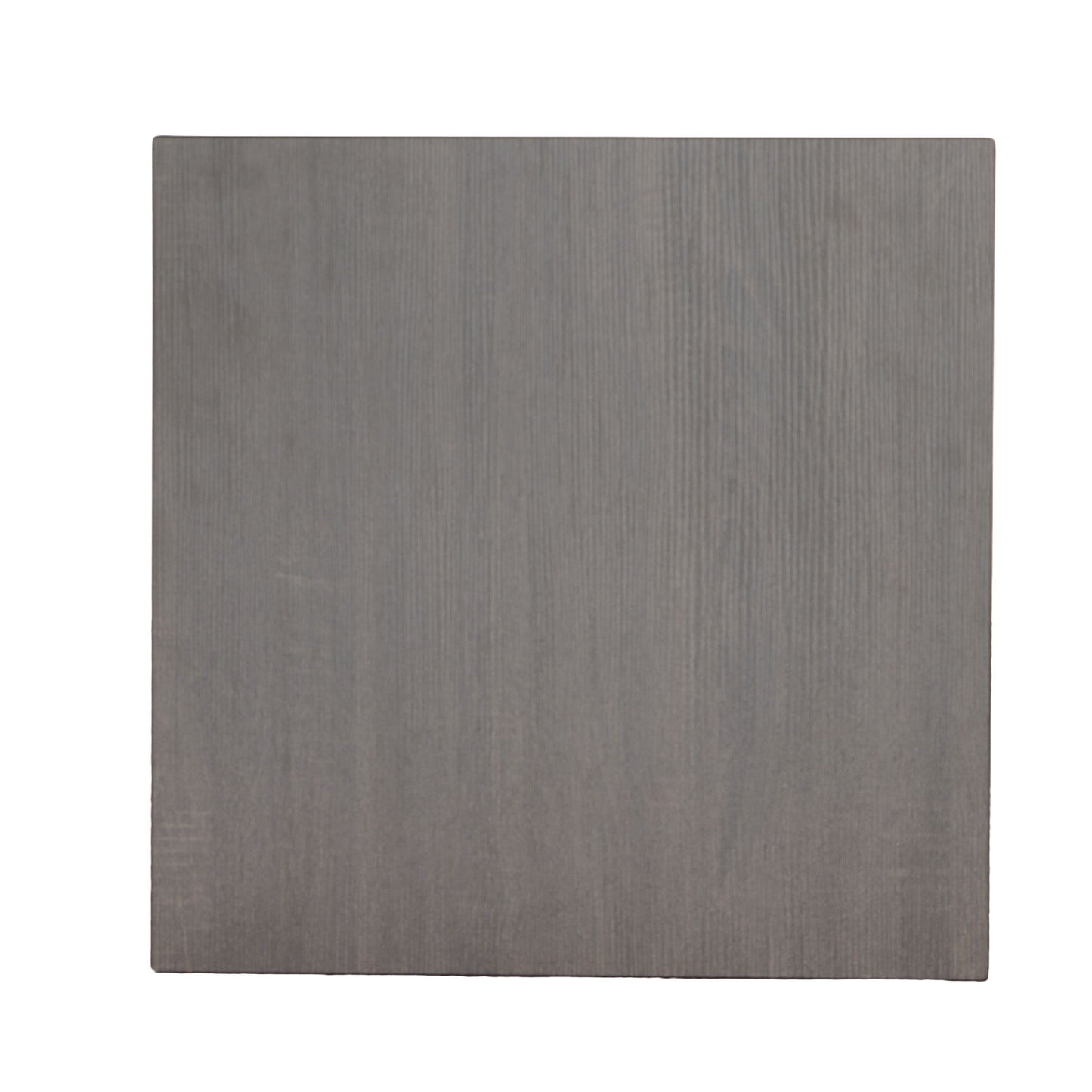 Aegean - End Table - Gray - Hornell Furniture Outlet