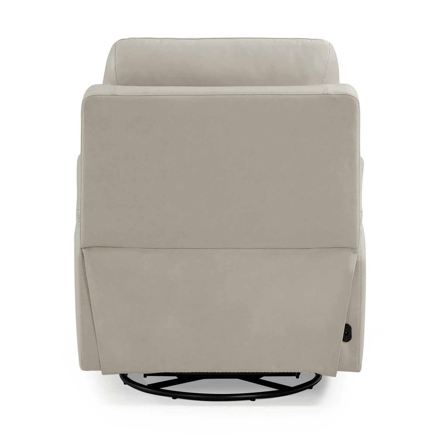 Rowland - Swivel Glider Recliner P3 - Hornell Furniture Outlet