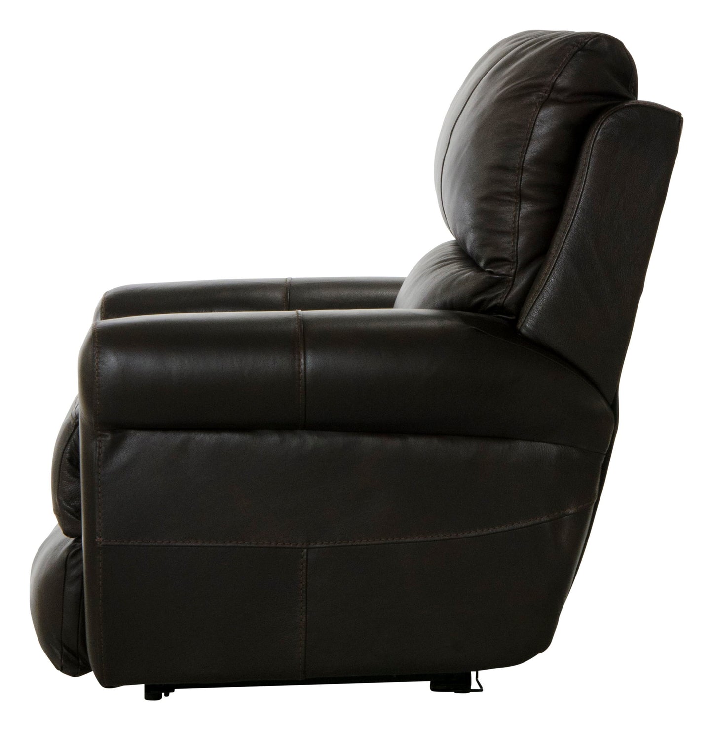 Torretta - Power Lay Flat Recliner - Hornell Furniture Outlet