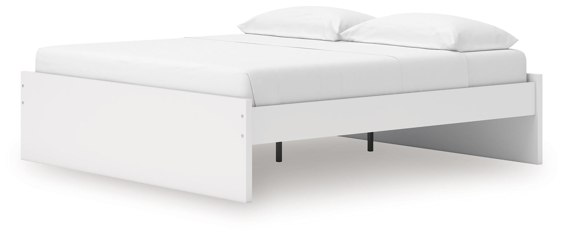 Onita - Platform Bed - Hornell Furniture Outlet
