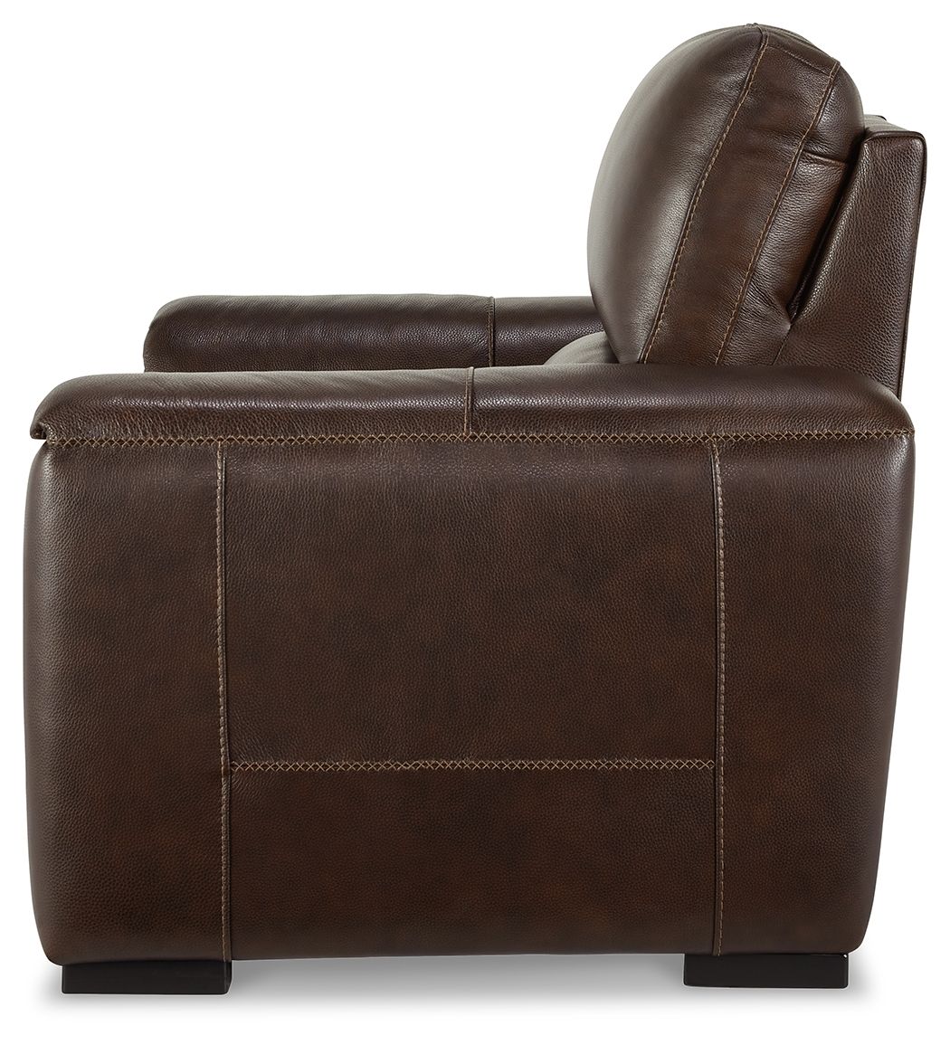 Alessandro - Power Recliner - Hornell Furniture Outlet