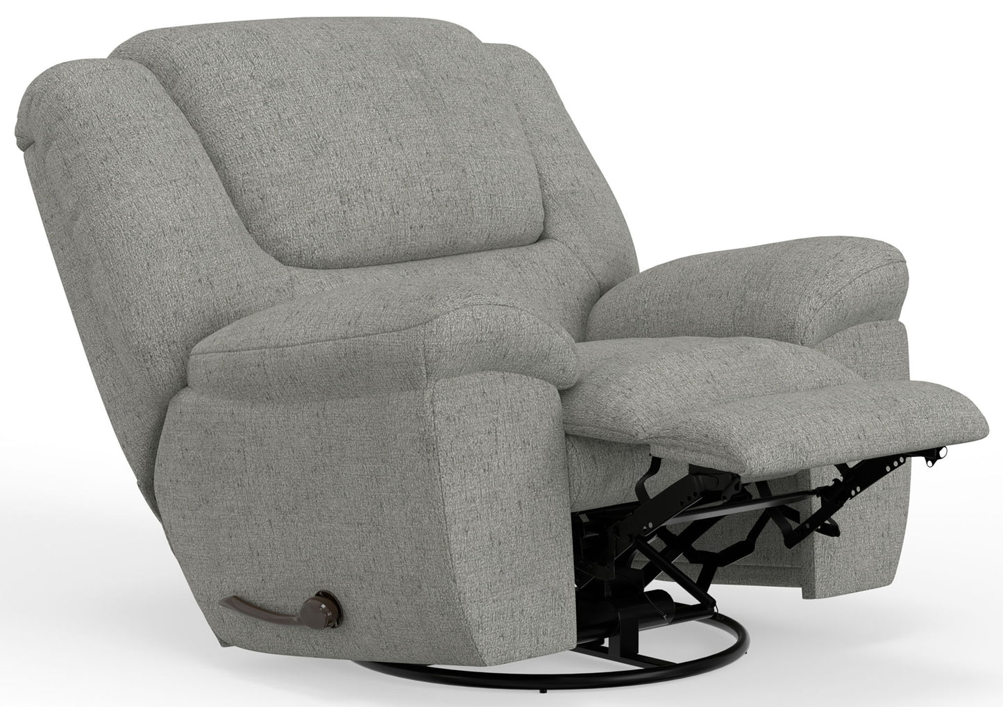 Trifecta - Recliner - Hornell Furniture Outlet