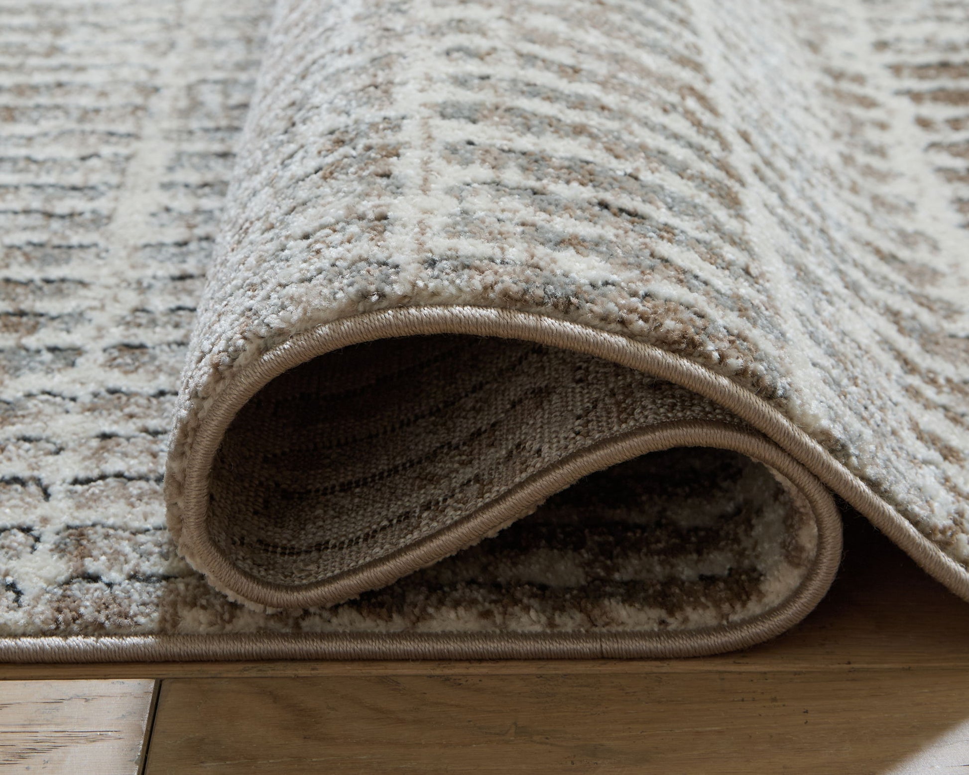 Fuadwick - Rug - Hornell Furniture Outlet