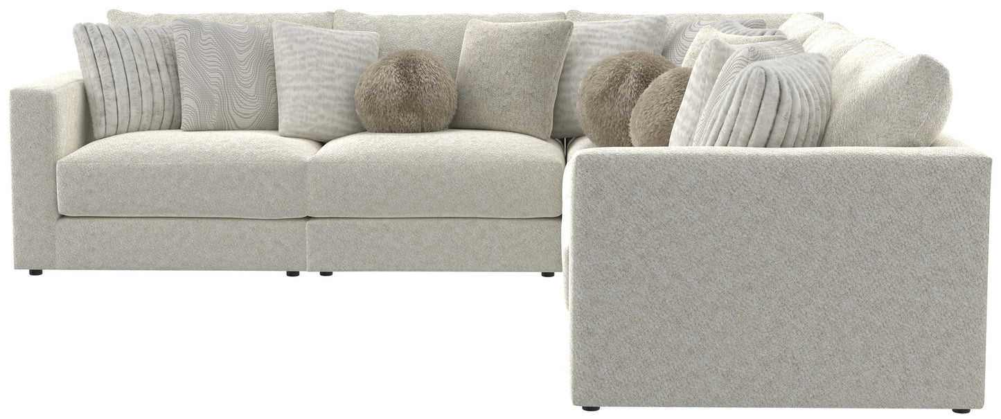 Ritzy - Modular Sofa - Hornell Furniture Outlet