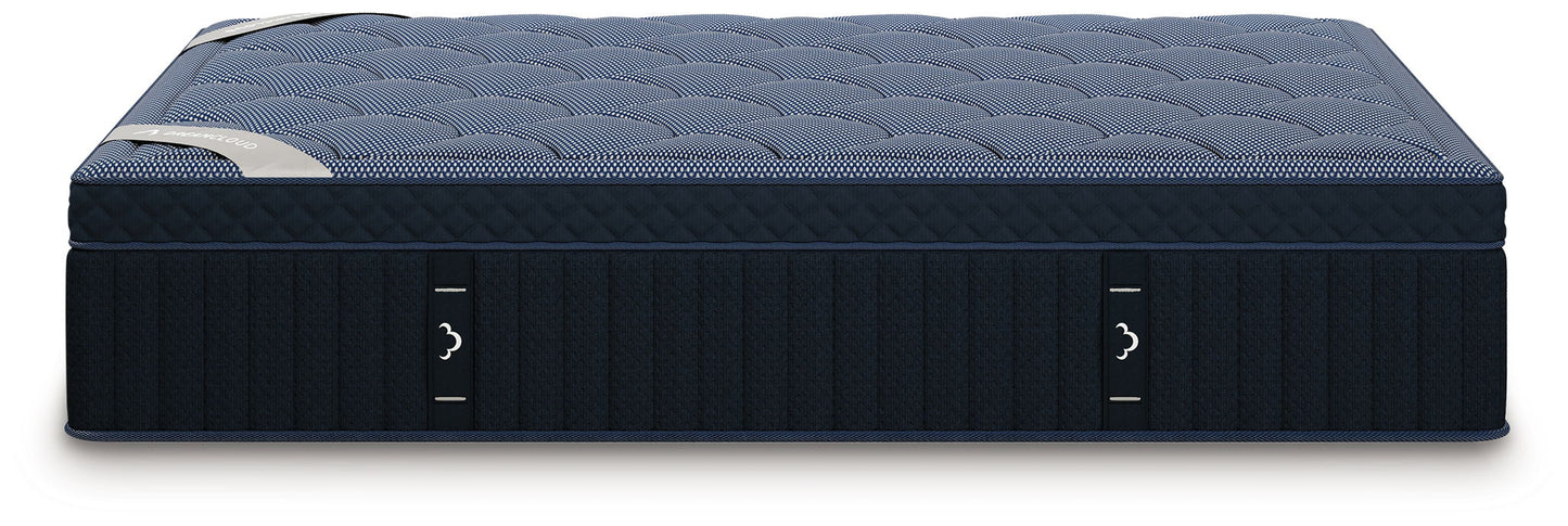 DreamCloud Hybrid Luxe 4.0 - Mattress - Hornell Furniture Outlet
