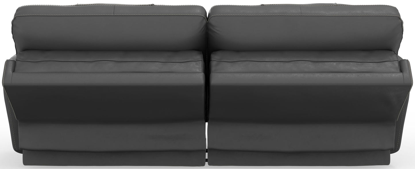 Fredda - Power Reclining Sofa - Hornell Furniture Outlet