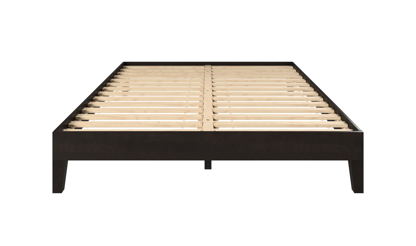 Nix - Platform Bed - Hornell Furniture Outlet