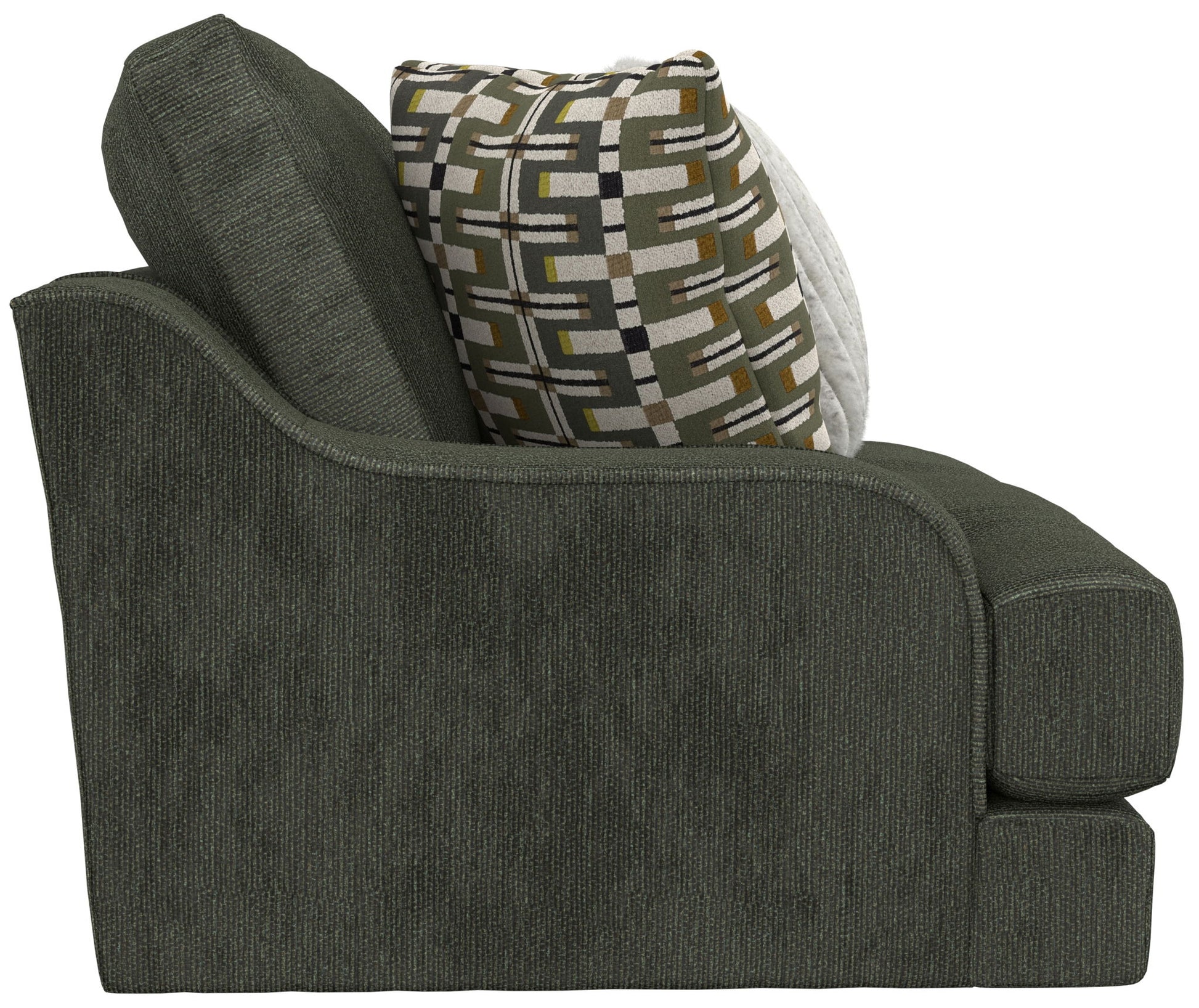 Olympus - Loveseat - Hornell Furniture Outlet