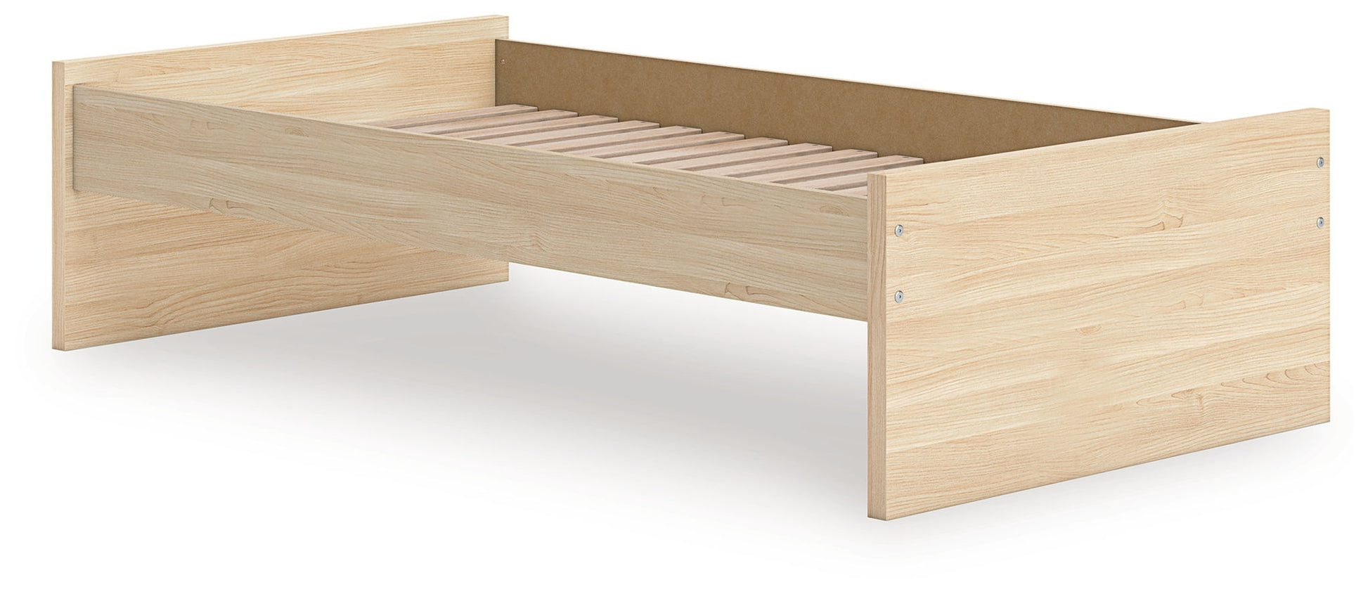 Onita - Platform Bed - Hornell Furniture Outlet