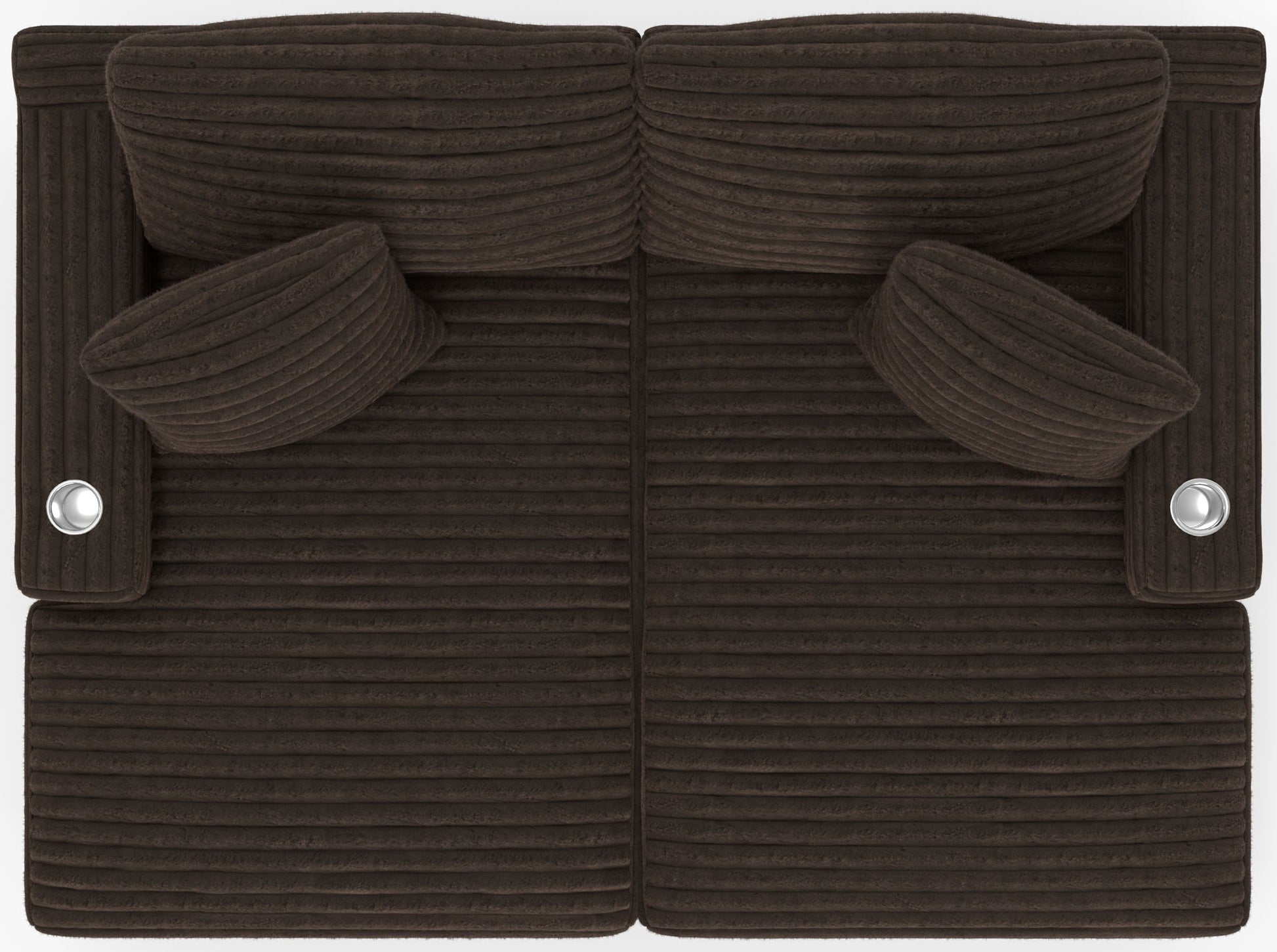 Comfrey - Sectional - Hornell Furniture Outlet