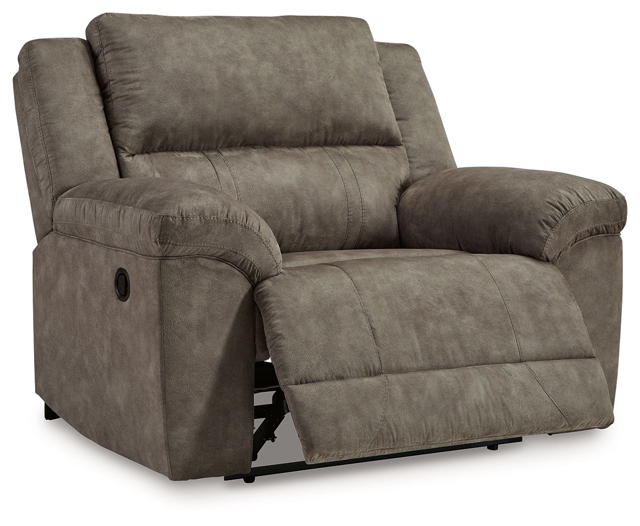 Laresview - Reclining Living Room Set - Hornell Furniture Outlet