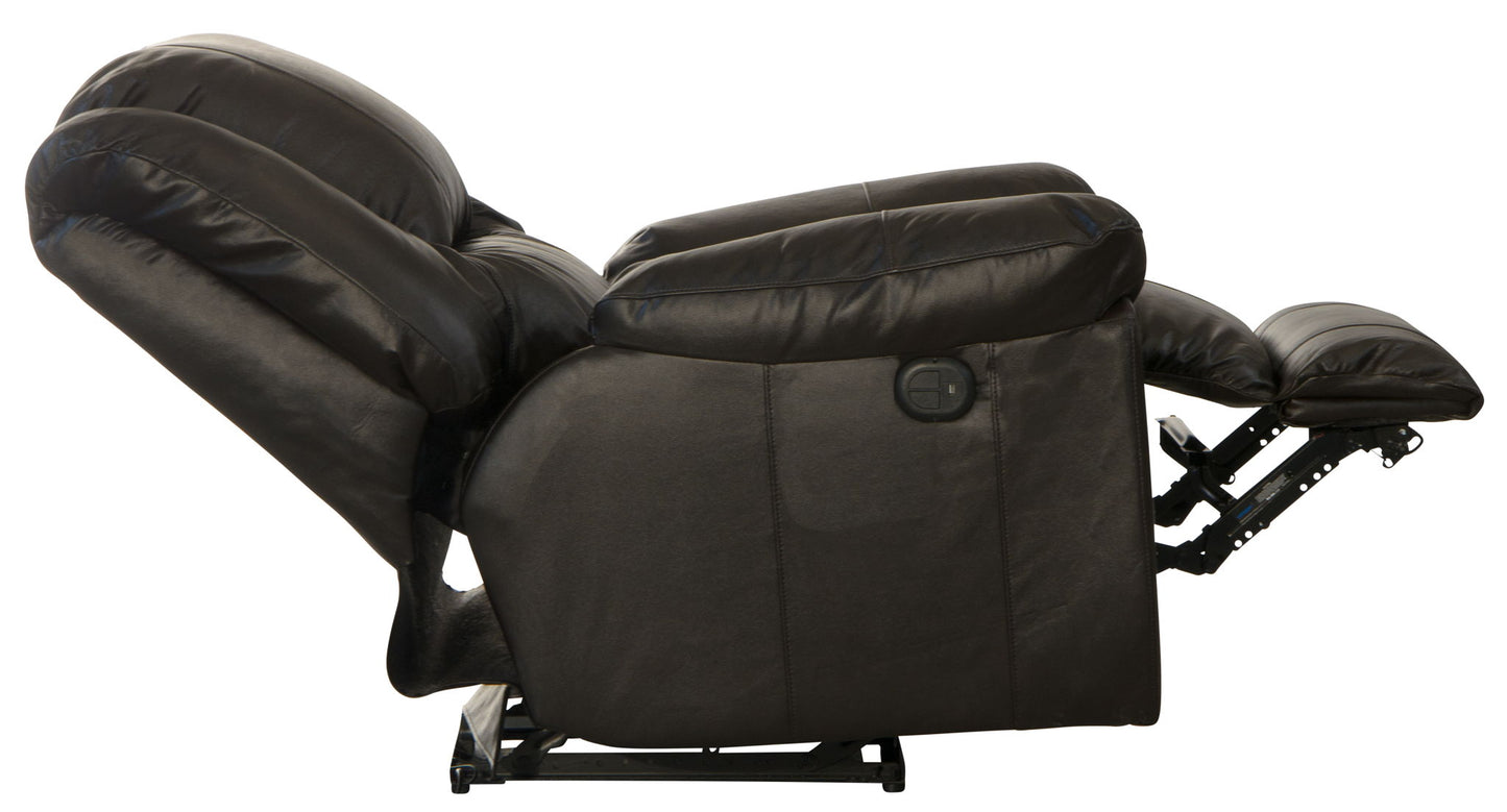 Transformer II - Recliner - Hornell Furniture Outlet