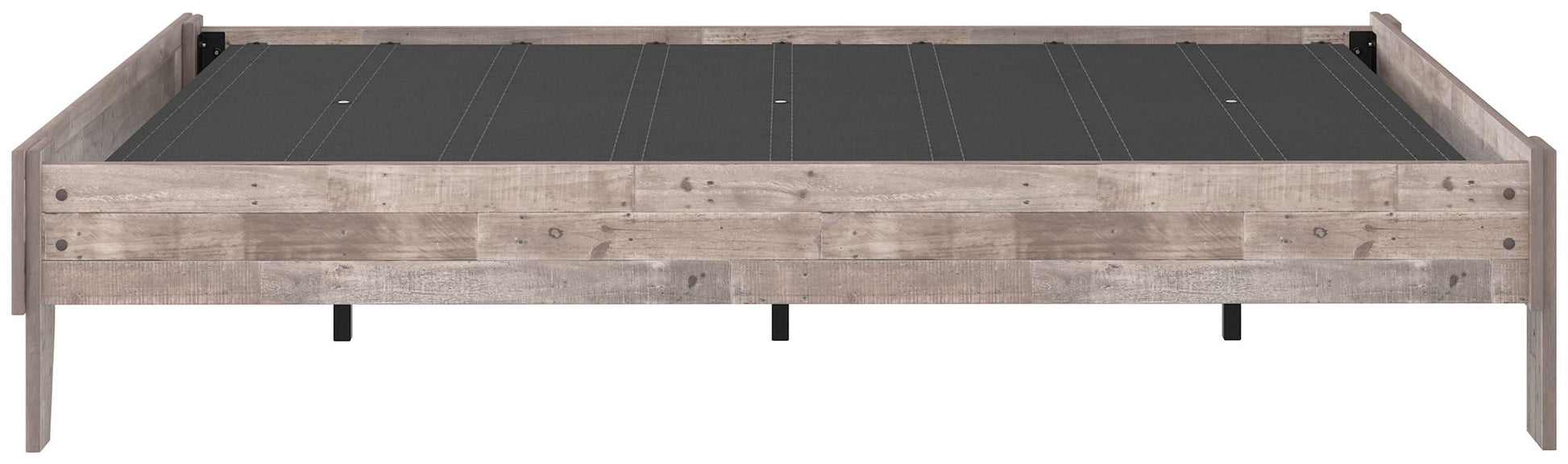 Neilsville - Platform Bed - Hornell Furniture Outlet