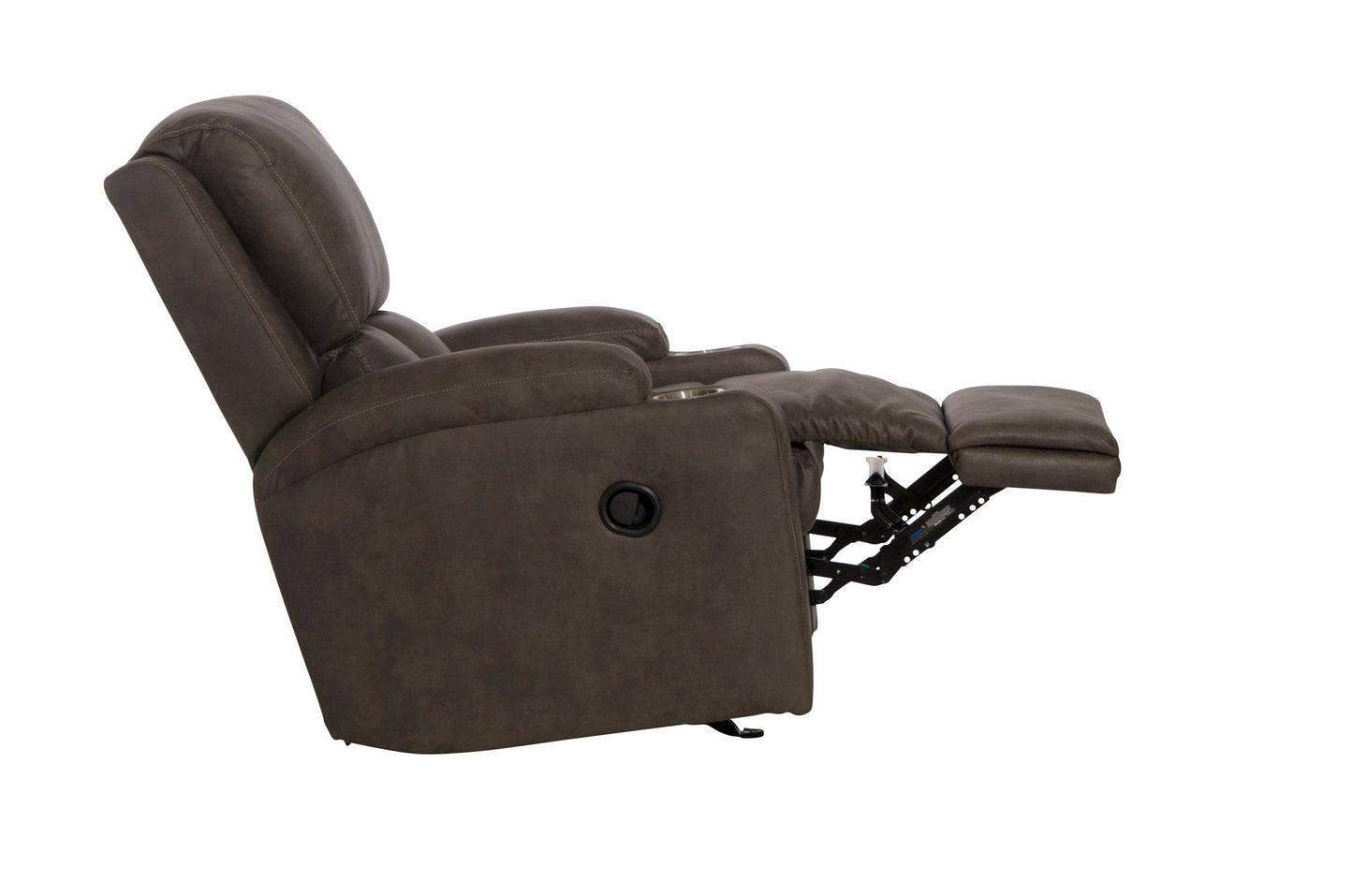 Kyle - Rocker Recliner - Hornell Furniture Outlet