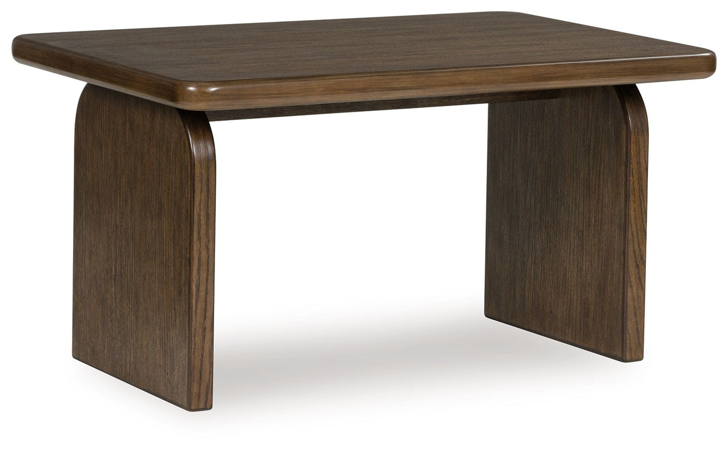 Shawbeck - Medium Brown - Occasional Table Set (Set of 2) - Hornell Furniture Outlet