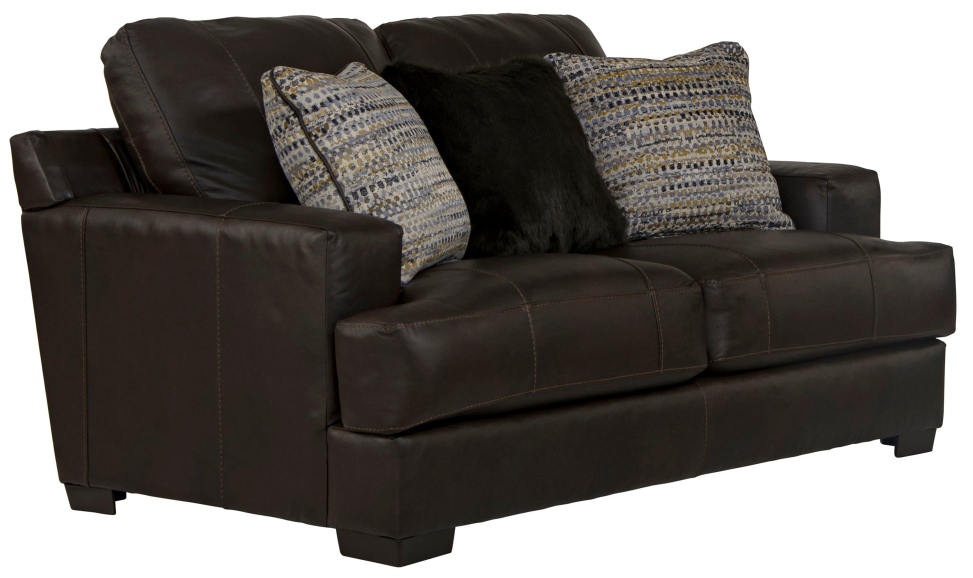 Marco - Loveseat - Hornell Furniture Outlet