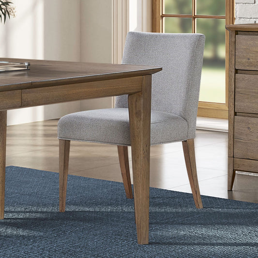 Hendrix Place - Upholstered Side Chair (RTA) - Hornell Furniture Outlet