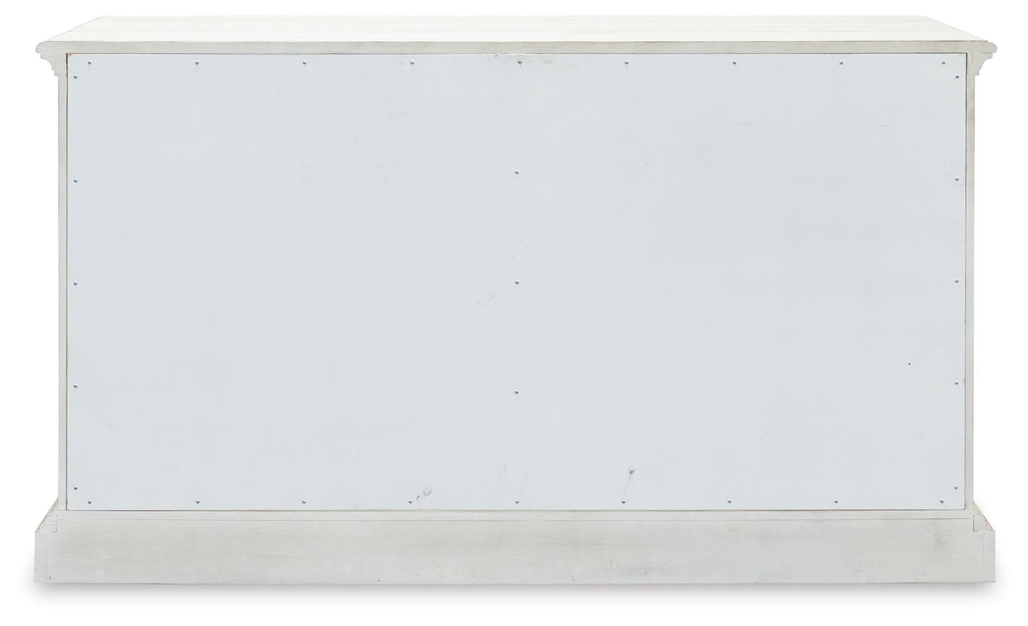 Arlendyne - Antique White - Dining Room Server - Hornell Furniture Outlet