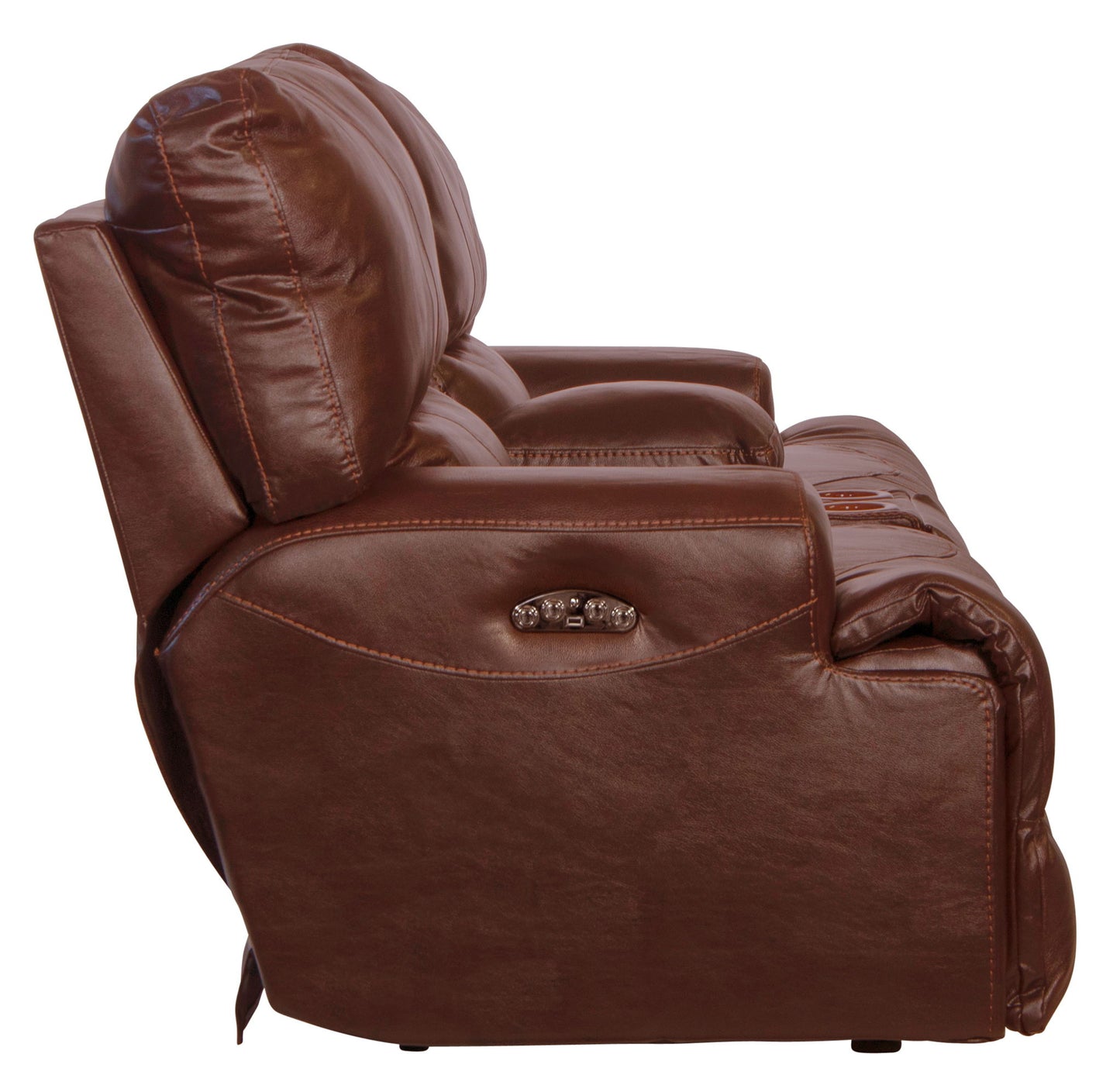 Wembley - Console Loveseat - Hornell Furniture Outlet
