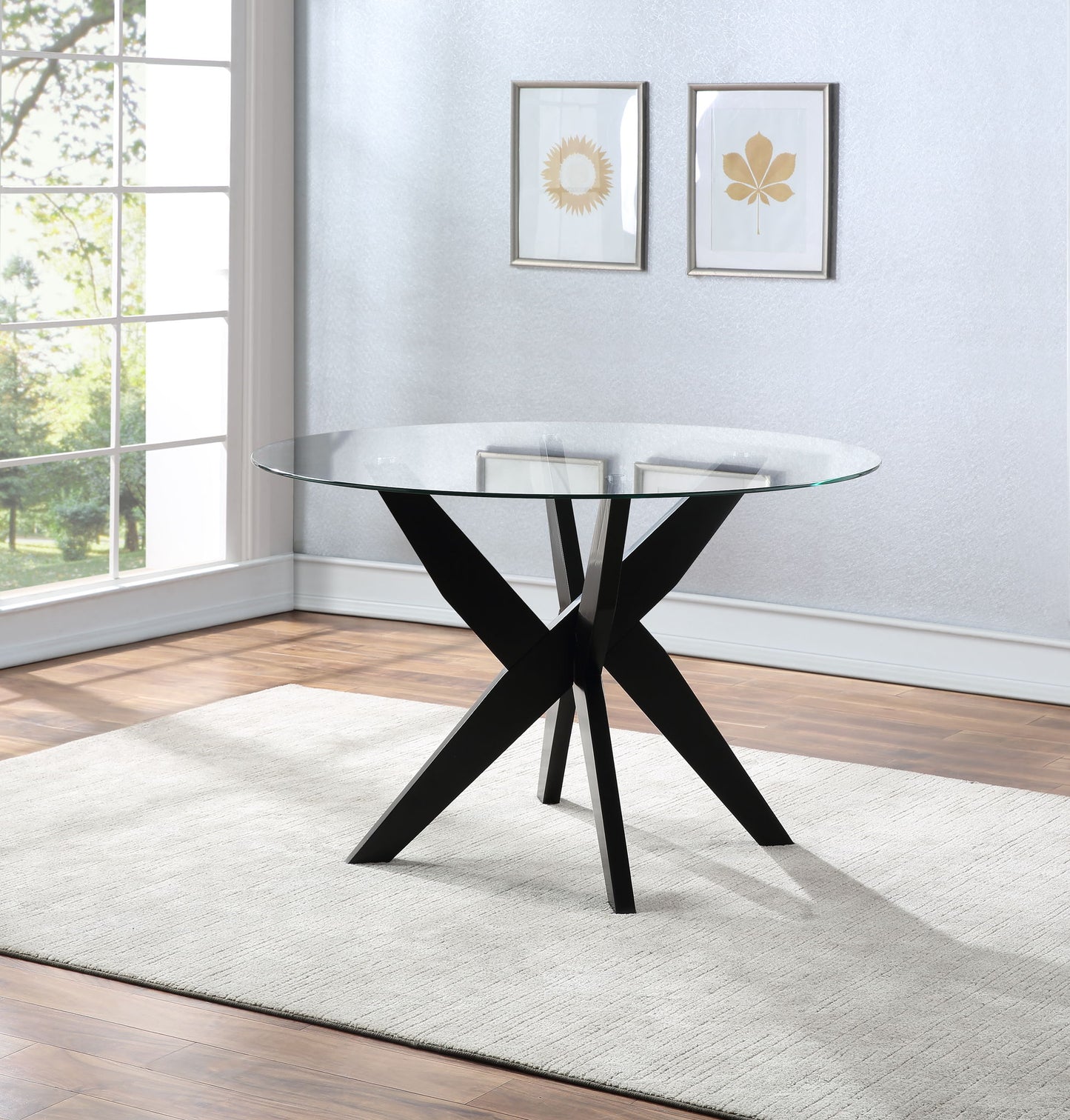 Amalie - Dining Set - Hornell Furniture Outlet