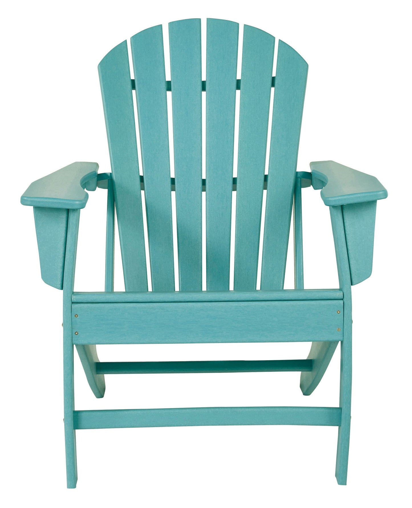 Sundown Treasure - Outdoor Adirondack Chair - Hornell Furniture Outlet
