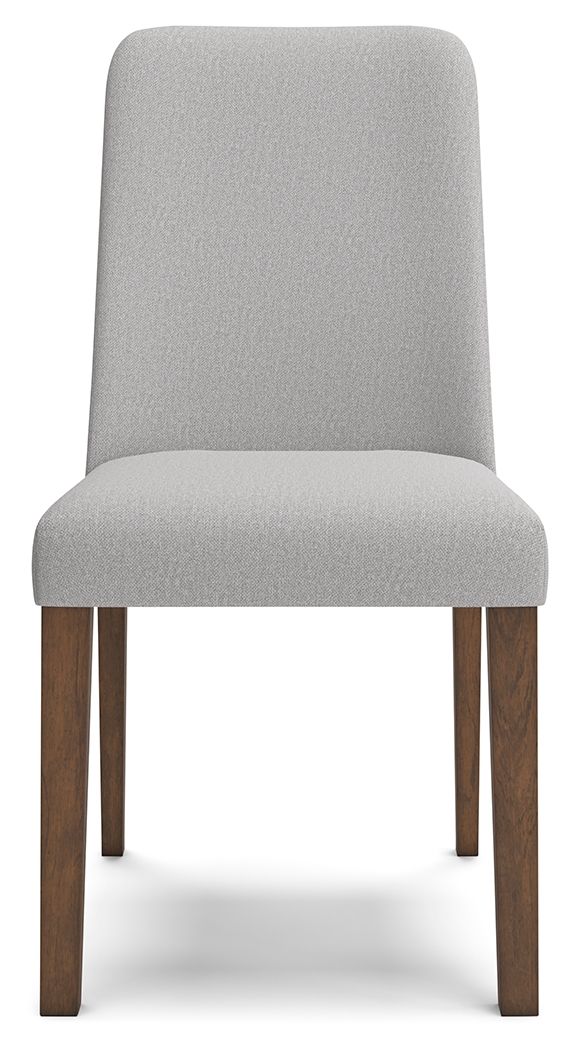 Lyncott - Dining Uph Side Chair (Set of 2) - Hornell Furniture Outlet