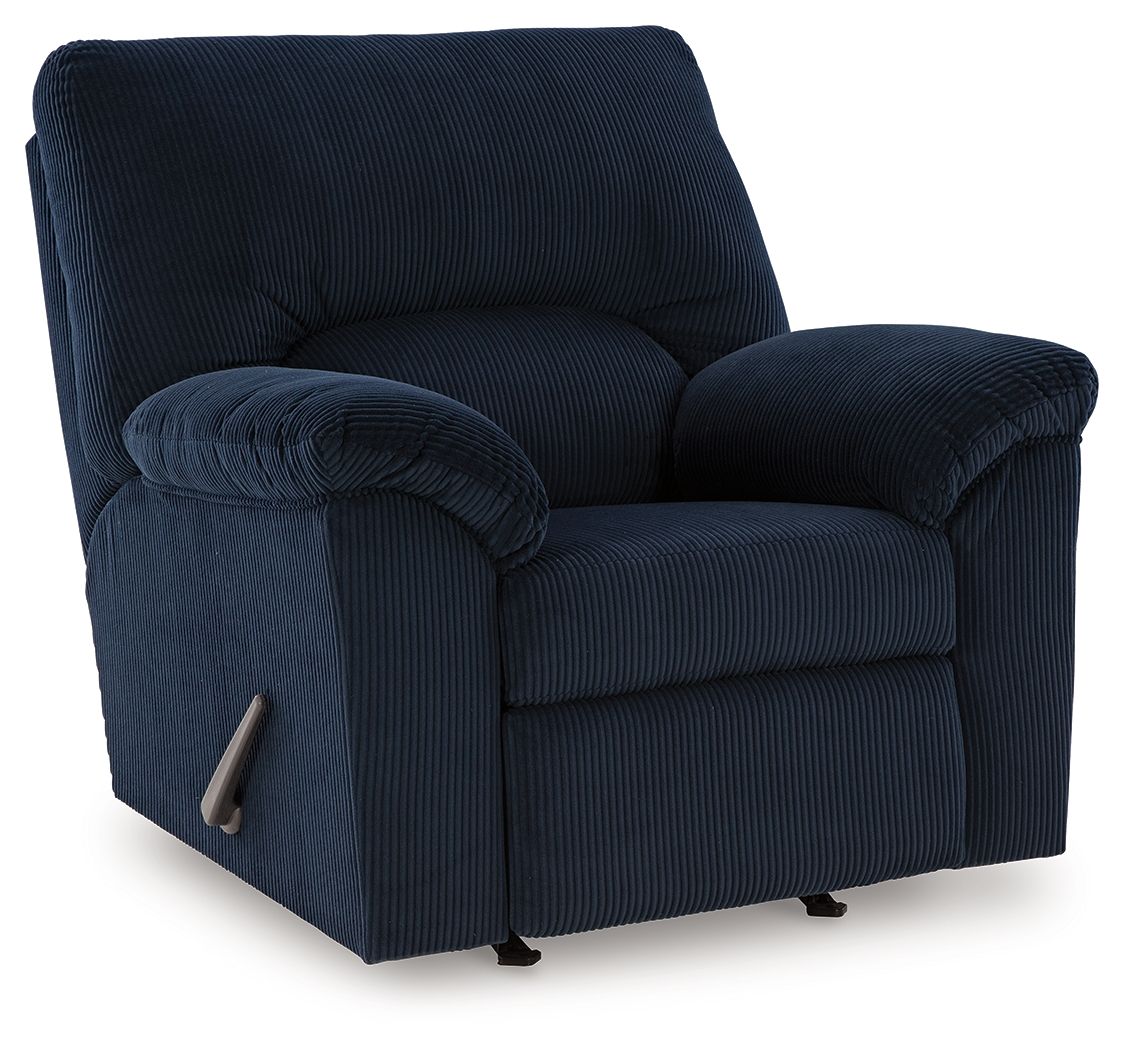 Simplejoy - Living Room Set - Hornell Furniture Outlet