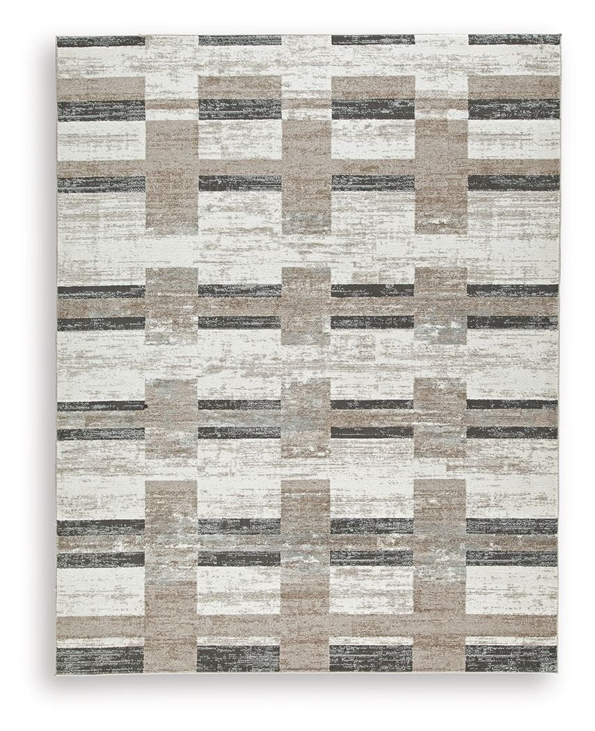 Alstone - Rug - Hornell Furniture Outlet