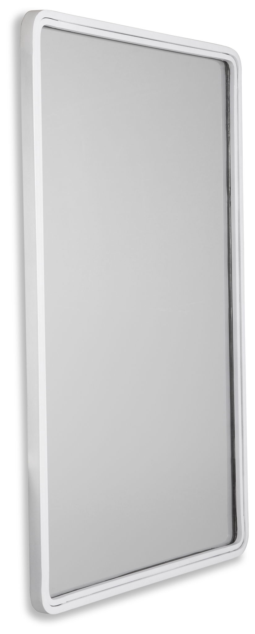Brocky - Rectangle Accent Mirror - Hornell Furniture Outlet