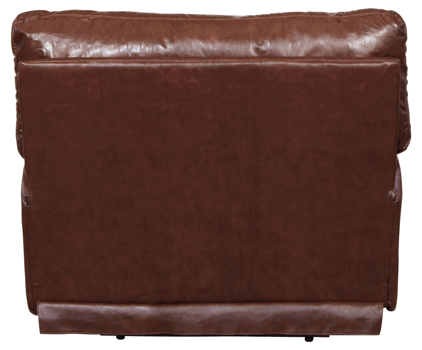 Wembley - Power Headrest Power Lay Flat Recliner - Hornell Furniture Outlet
