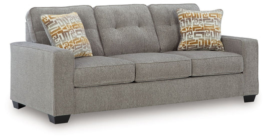 Larimer - Queen Sofa Sleeper - Hornell Furniture Outlet