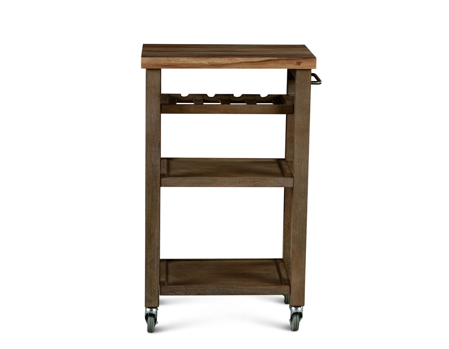 Belden - Kitchen Cart - Hornell Furniture Outlet