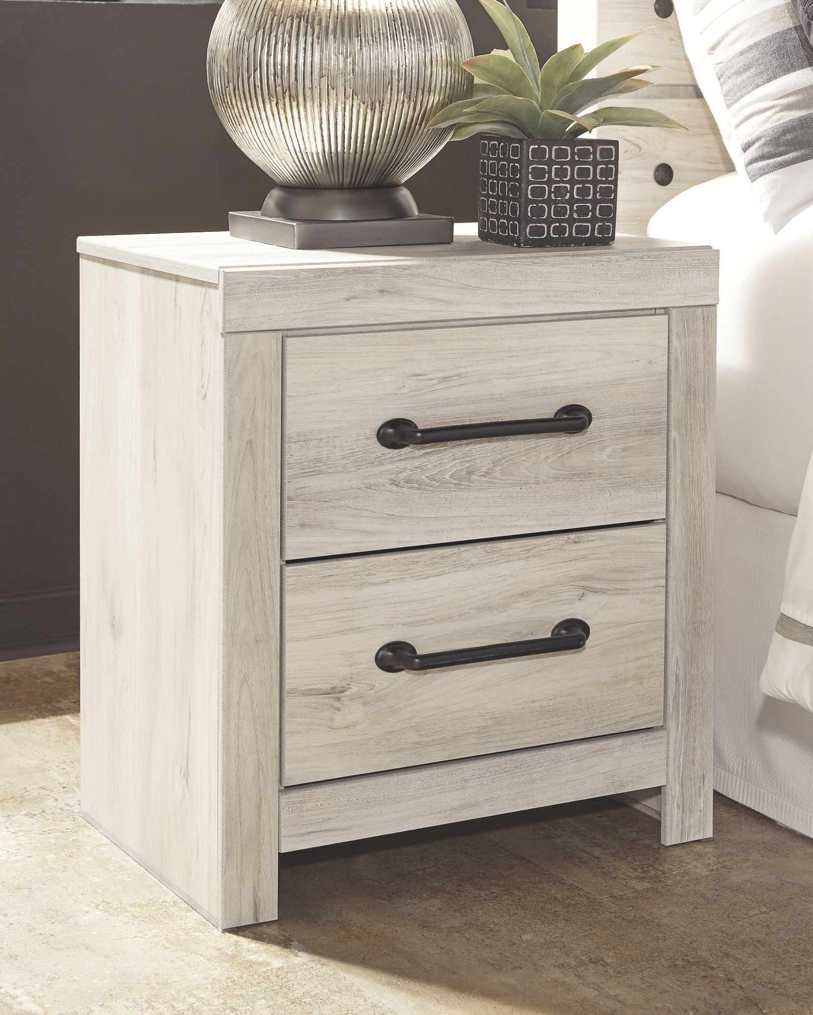 Cambeck - Bedroom Set - Hornell Furniture Outlet