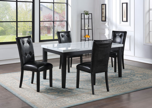 Sterling - Dining Set - Hornell Furniture Outlet