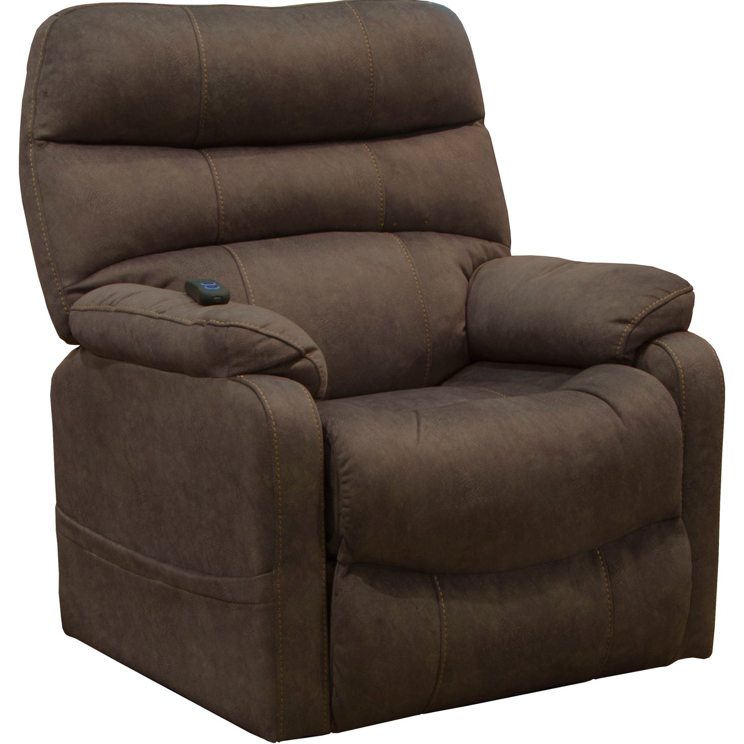 Buckley - Power Lift Recliner - Hornell Furniture Outlet