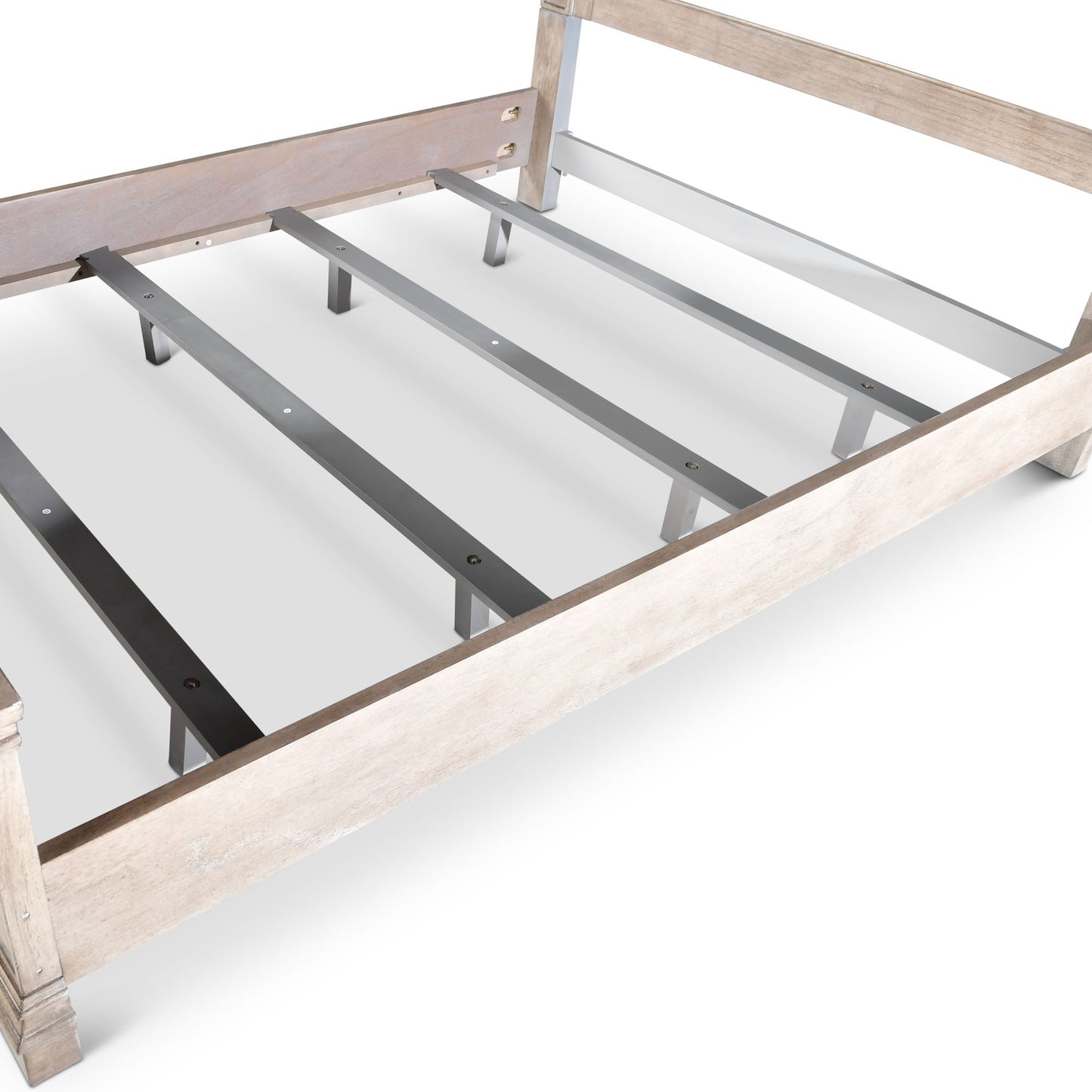 Highland Park - Bed - Hornell Furniture Outlet