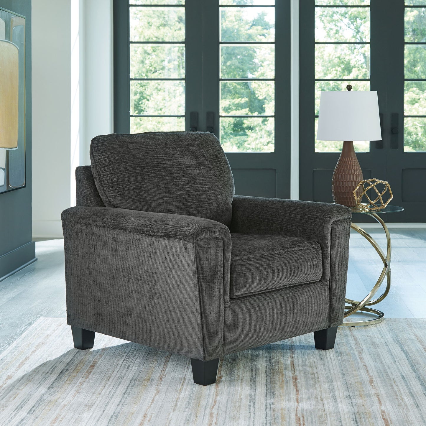 Erinslane - Chair - Hornell Furniture Outlet